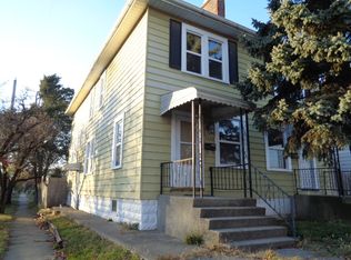 1533 Parsons Ave, Columbus, OH 43207