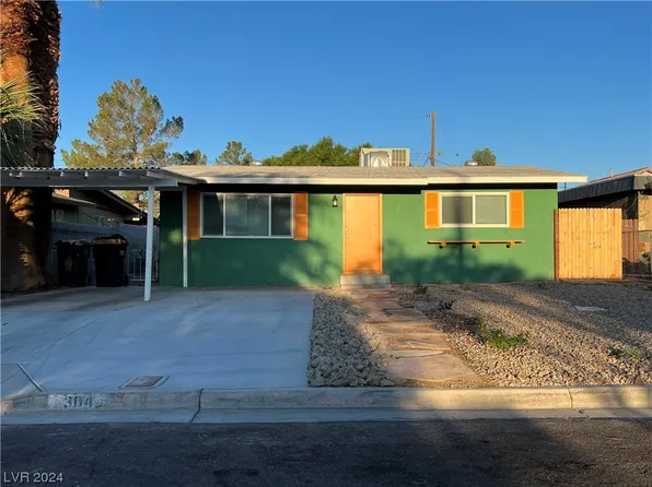 304 Deauville St, Las Vegas, NV 89106