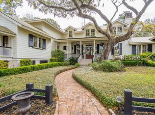 18 Carrier Blf, Bluffton, SC 29909