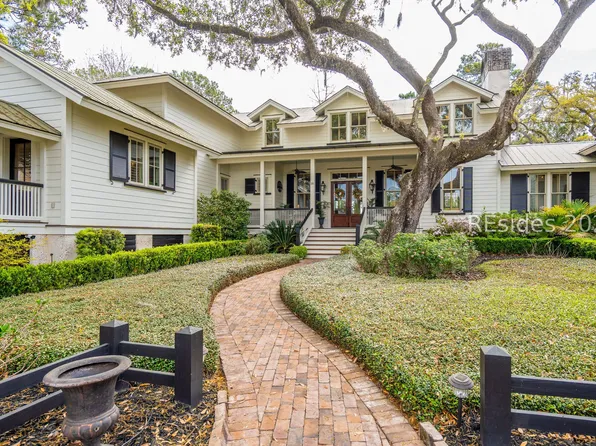 18 Carrier Blf, Bluffton, SC 29909