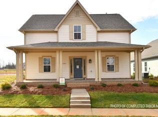 1771 Eastover Dr, Kernersville, NC 27284
