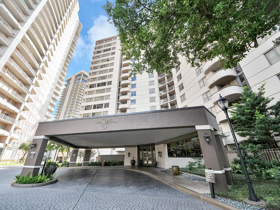 3525 Sage Rd #909