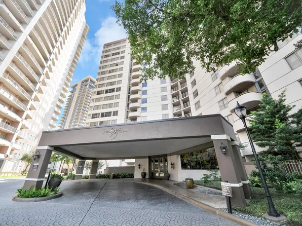 3525 Sage Rd APT 909, Houston, TX 77056