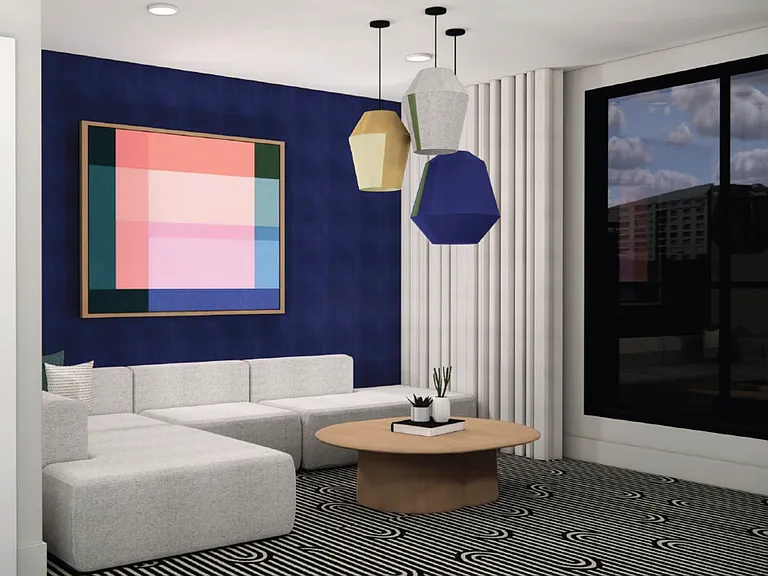 CHRONICLE: Stylish Wallingford Studios with Full Appliance Package & Premium Amenities — Photo 67