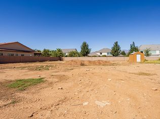 E 1190 S, Saint George, UT 84790