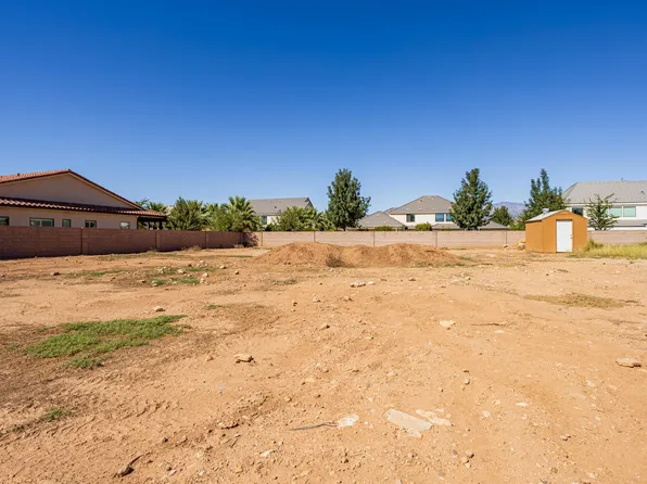 E 1190 S, Saint George, UT 84790