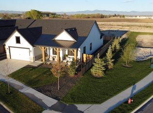 21890 Paint Ave, Star, ID 83669
