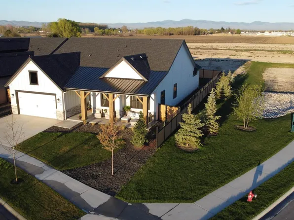 21890 Paint Ave, Star, ID 83669