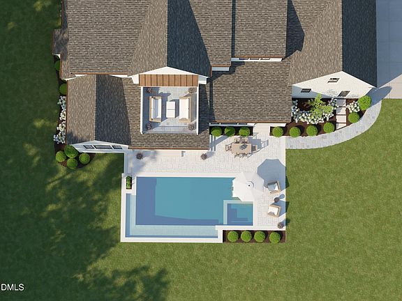 3rd image of 2101 Reserve Ln