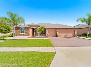 3480 Watergrass St, West Melbourne, FL 32904