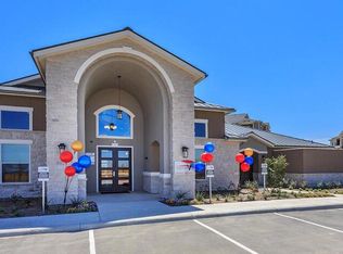 2000 Farm To Market Rd #1460-B2, Georgetown, TX 78626