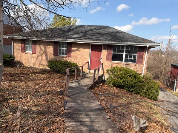 1259 Trent Blvd, Lexington, KY 40517