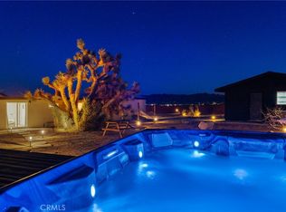 4212 O'Neill Rd, Joshua Tree, CA 92252