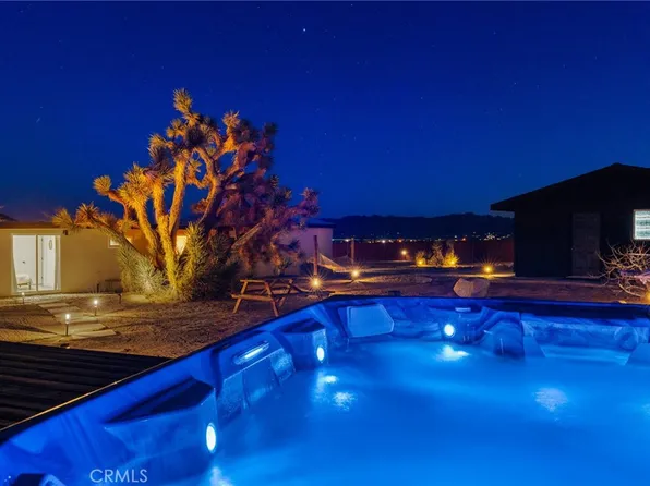 4212 O'Neill Rd, Joshua Tree, CA 92252