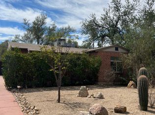 2702 E Sylvia St, Tucson, AZ 85716
