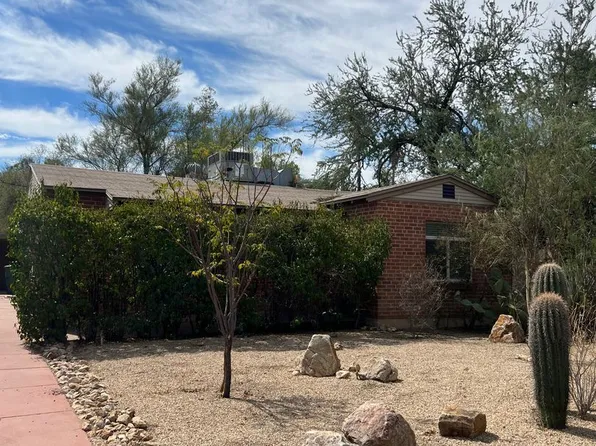 2702 E Sylvia St, Tucson, AZ 85716