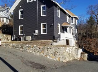 8 Murray Hill Rd #1, Malden, MA 02148