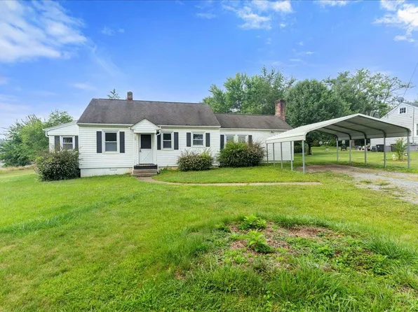 1005 Wood Rd, Lynchburg, VA 24502