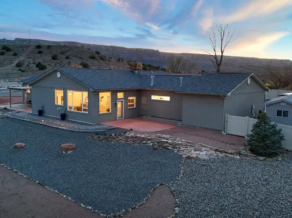 208 Easter Hill Dr, Grand Junction, CO 81507