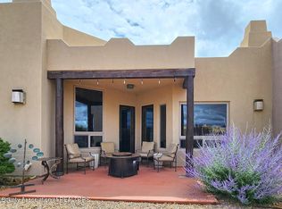245 Pueblo Loop, Alto, NM 88312