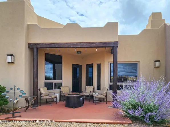 245 Pueblo Loop, Alto, NM 88312