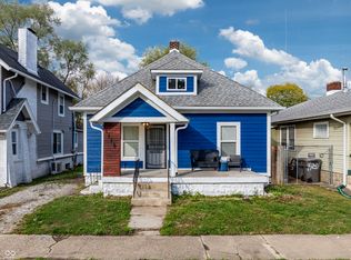 4116 E Michigan St, Indianapolis, IN