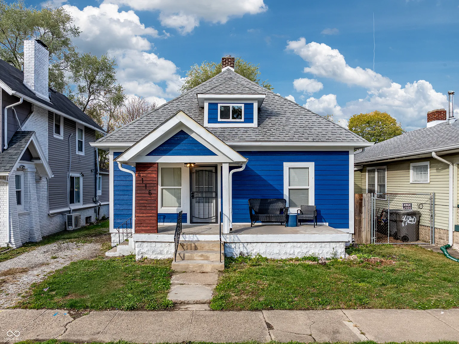 4116 E Michigan St photo 1