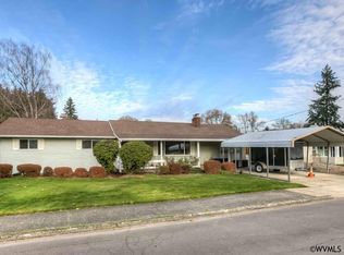 1261 Spears Ave SE, Salem, OR 97302