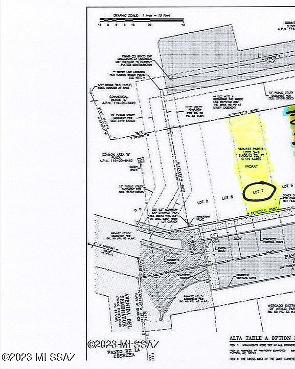 1st image of 890 W Paseo De Los Zanjeros #7