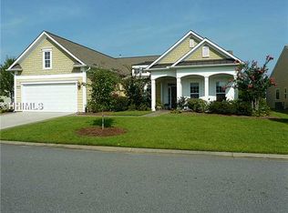 86 Rivergrass Ln, Okatie, SC 29909