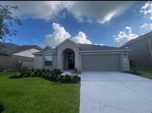 5220 Winding Stream Dr, Rosenberg, TX 77471