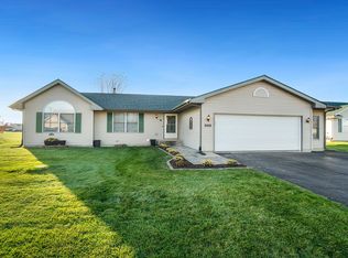 906 Taylor Rdg, Belvidere, IL 61008