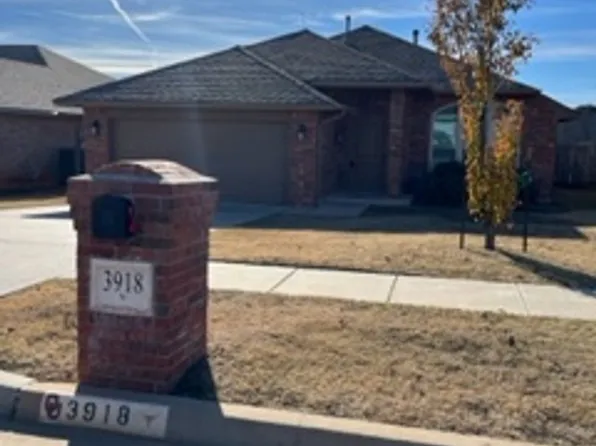 3918 Wiltshire Dr, Norman, OK 73026