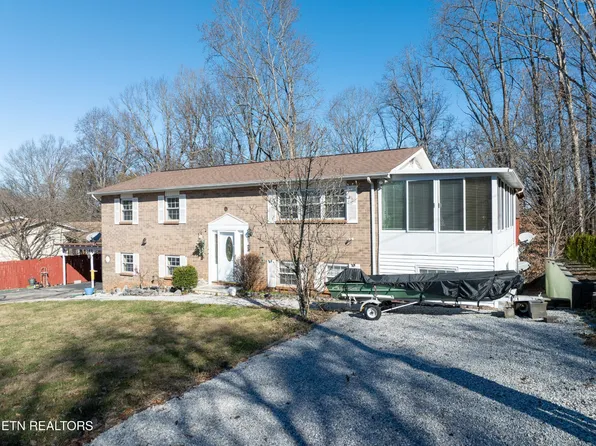 6324 Gateway Ln, Knoxville, TN 37920