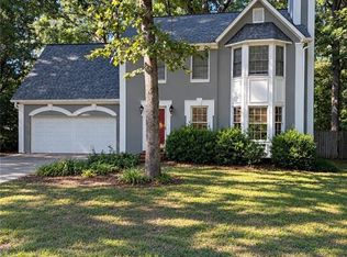 3832 Nowlin Rd NW, Kennesaw, GA 30144
