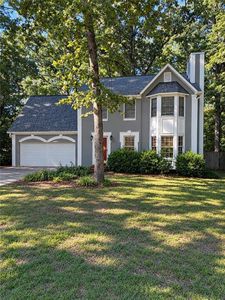 3832 Nowlin Rd NW, Kennesaw, GA, 30144