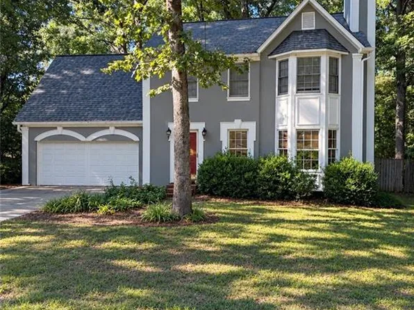 3832 Nowlin Rd NW, Kennesaw, GA 30144