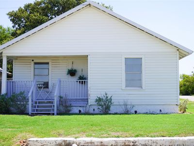 101 Lindsey St, Bowie, TX, 76230