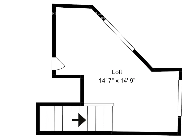 467 Greyhawk Way — Photo 3