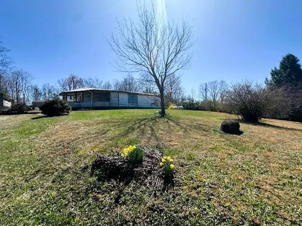 506 Callahan Rd, West Liberty, KY 41472