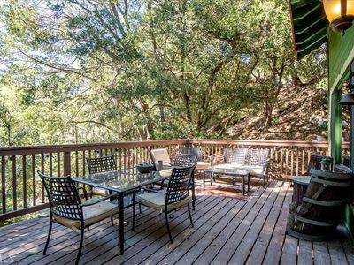 1040 Berne Dr, Crestline, CA, 92325