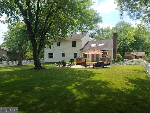4th image of 2061 Aquia Dr