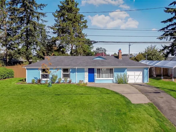 8105 Fairway Drive SW, Lakewood, WA 98498
