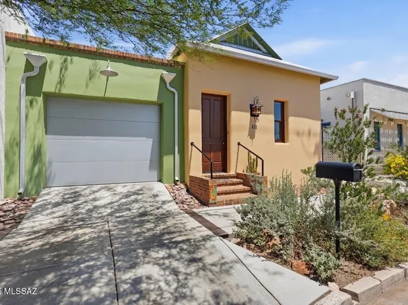 671 S Main Ave, Tucson, AZ 85701