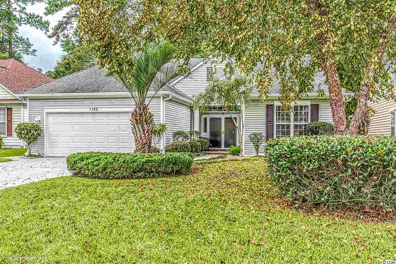 1145 N Blackmoor Dr, Murrells Inlet, SC 29576 Zillow