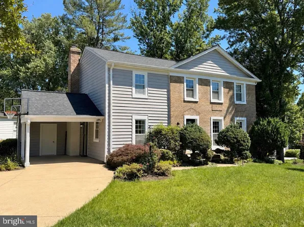 6924 Stoneybrooke Ln, Alexandria, VA 22306