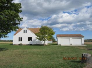 2718 N McGregor Rd, Lincoln, MI 48742