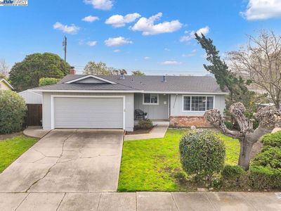 1470 Milne Ct, Concord, CA, 94521
