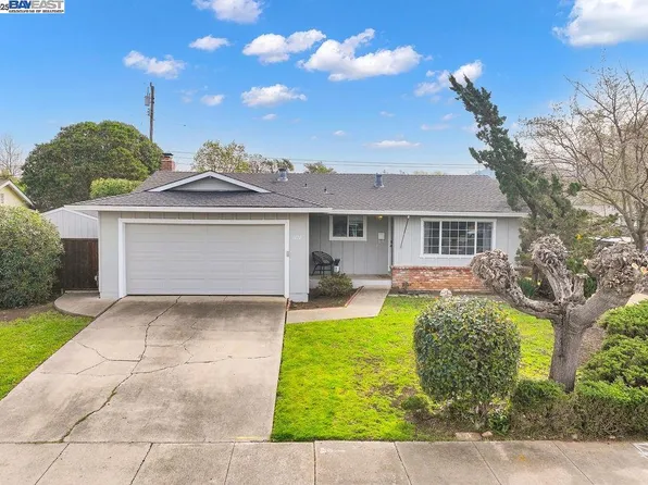 1470 Milne Ct, Concord, CA 94521