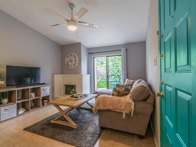 3724 Valley View Rd APT A, Austin, TX, 78704